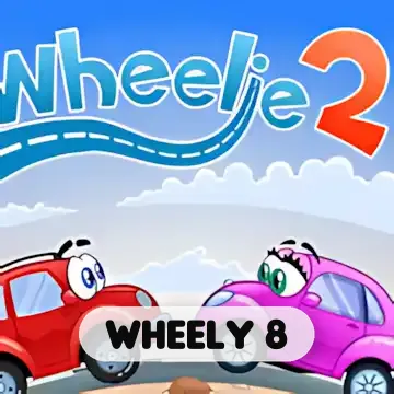 Wheely 8