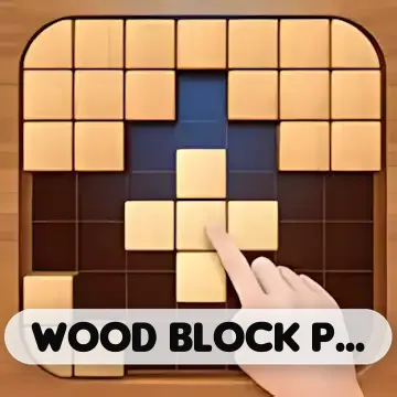 Wood Block Puzzle