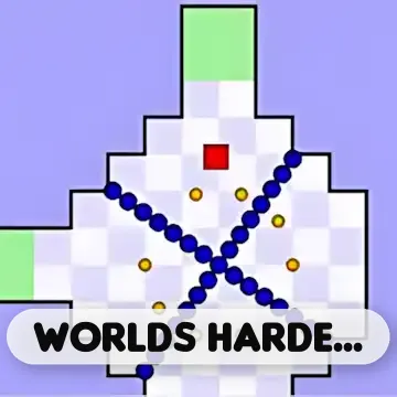 Worlds Hardest G4me