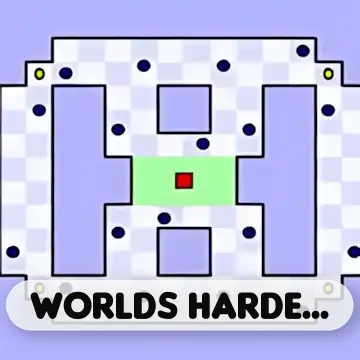 Worlds Hardest G4me 2