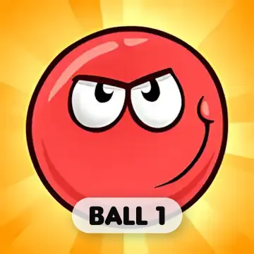 Ball 1