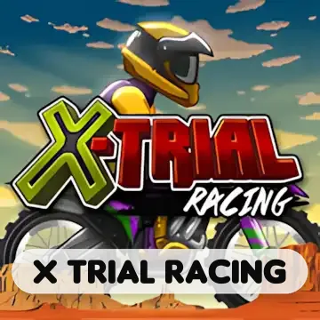 X Trial Racing