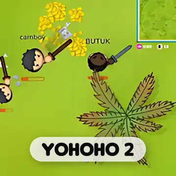 Yohoho 2