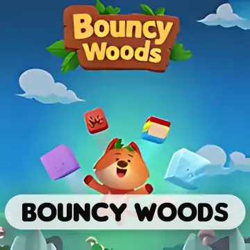 Bouncy Woods