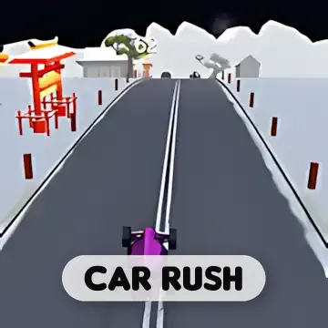 Car Rush