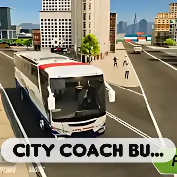 City Coach Bus Sim