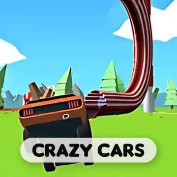 Crazy Cars
