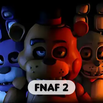 Fnaf 2
