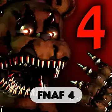 Fnaf 4