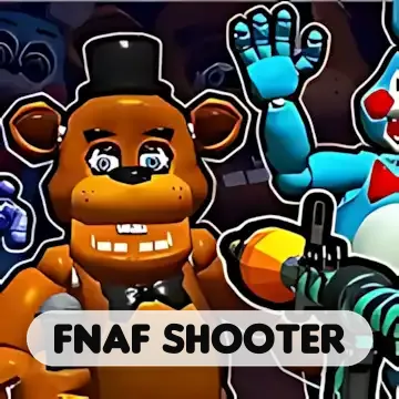 Fnaf Shooter