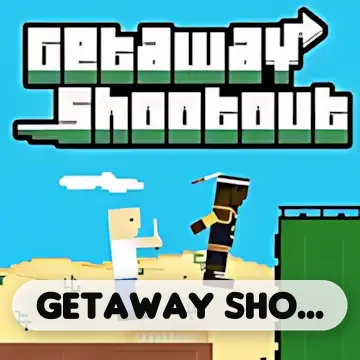 Getaway Shootout