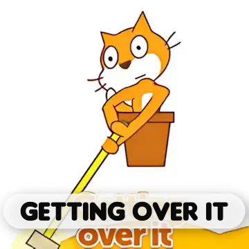 Getting Over It
