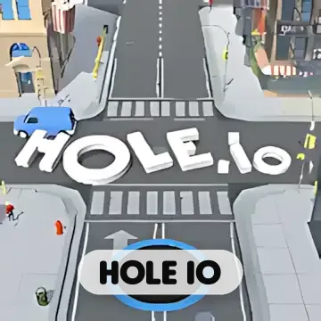 Hole Io