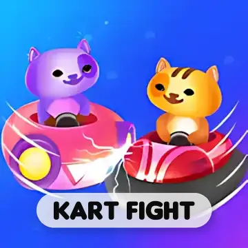 Kart Fight