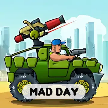 Mad Day