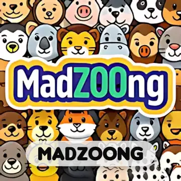 Madzoong