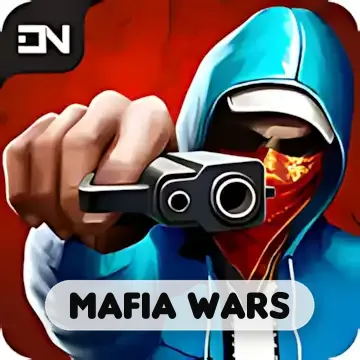 Mafia Wars