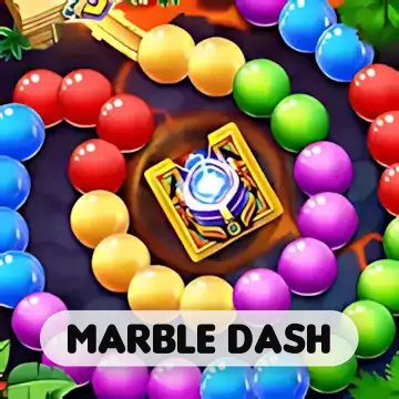 Marble Dash