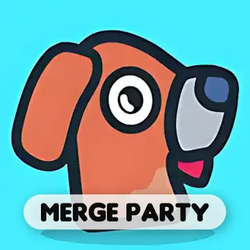 Merge Party