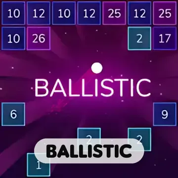 Ballistic