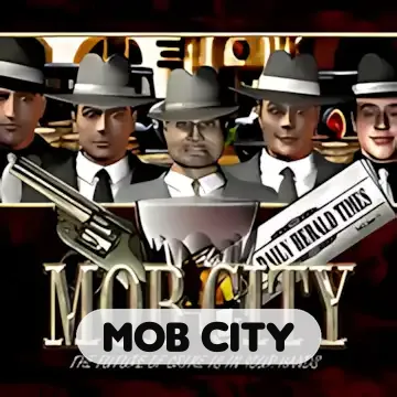 Mob City