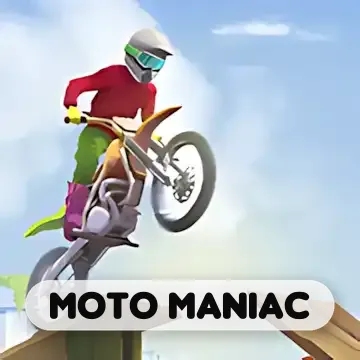 Moto Maniac