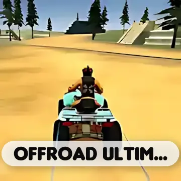 Offroad Ultimate