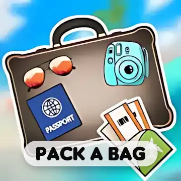 Pack A Bag