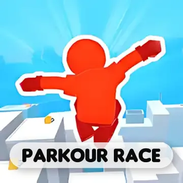 Parkour Race