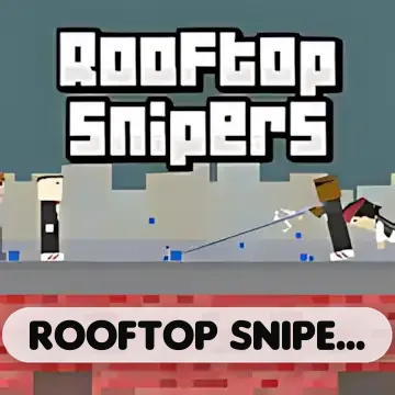 Rooftop Snipers