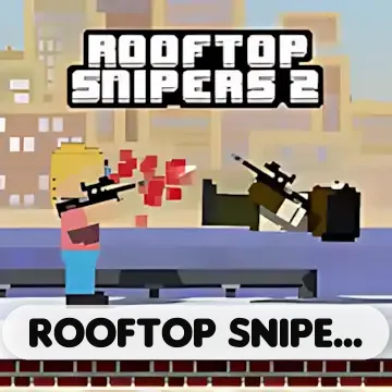 Rooftop Snipers 2