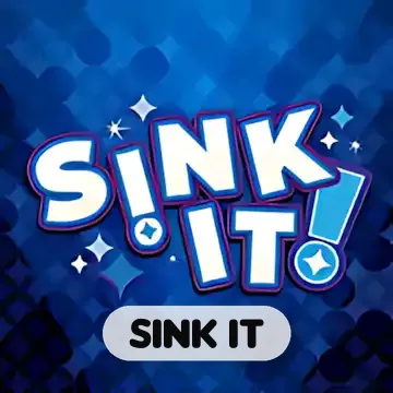 Sink It