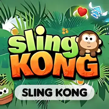 Sling Kong