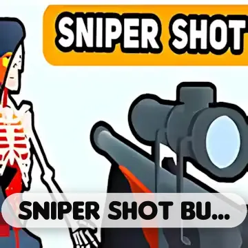Sniper Shot Bullet Time