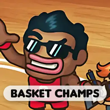 Basket Champs