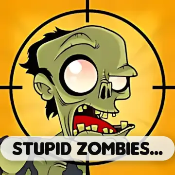 Stupid Zombies 2