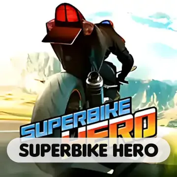 Superbike Hero
