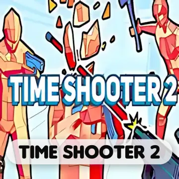 Time Shooter 2