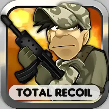 Total Recoil