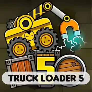 Truck Loader 5