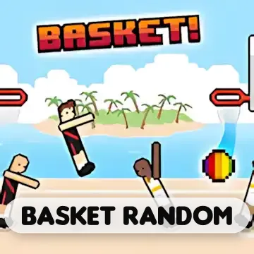 Basket Random