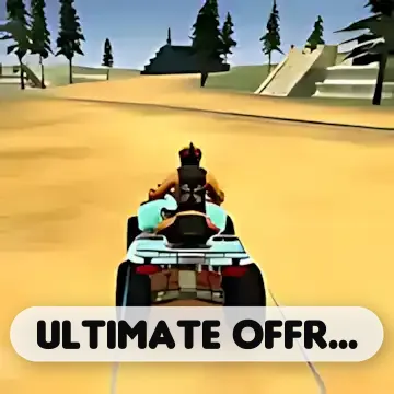 Ultimate Offroad Simulator