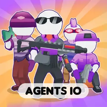 Agents Io