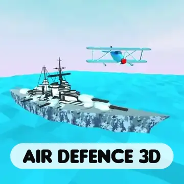Air Defence 3d