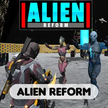 Alien Reform