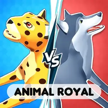 Animal Royal