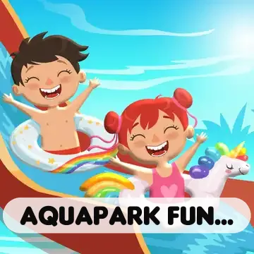 Aquapark Fun Loop