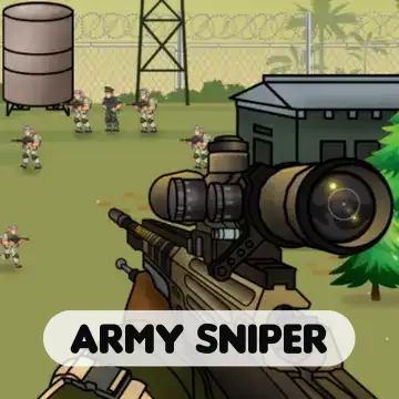 Army Sniper