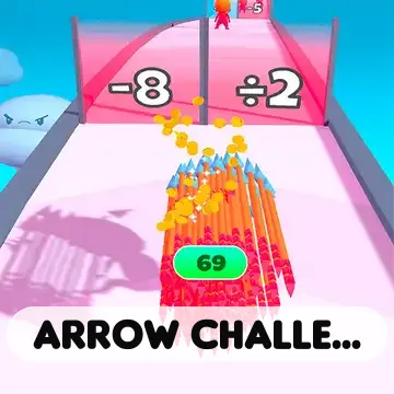 Arrow Challenge