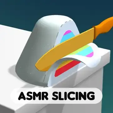 Asmr Slicing